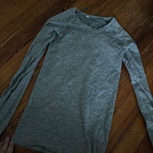 lululemom swiftly tech long sleeve